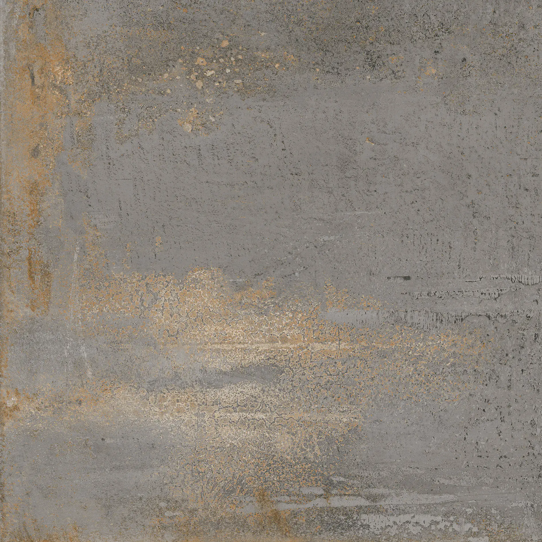 Terrassenplatte Feinsteinzeug Metallic 60 x 60 x 2 cm grau-braun Terrassenplatte Feinsteinzeug Metallic 60 x 60 x 2 cm grau-braun