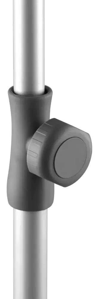 Schneider Sonnenschirm Locarno zitrus Ø 200 cm