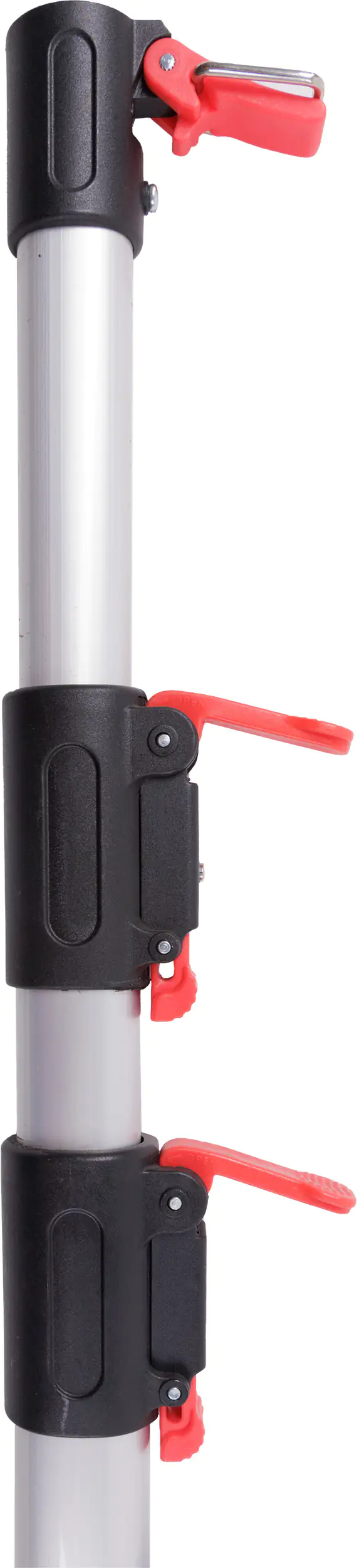 Primaster Teleskopstiel 130 - 310 cm Primaster Teleskopstiel 130 - 310 cm