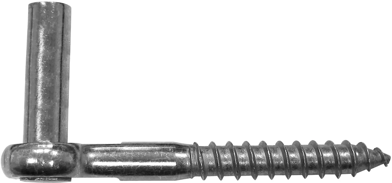 Vormann Kloben verzinkt 10 x 110 x 12 mm Vormann Kloben verzinkt 10 x 110 x 12 mm