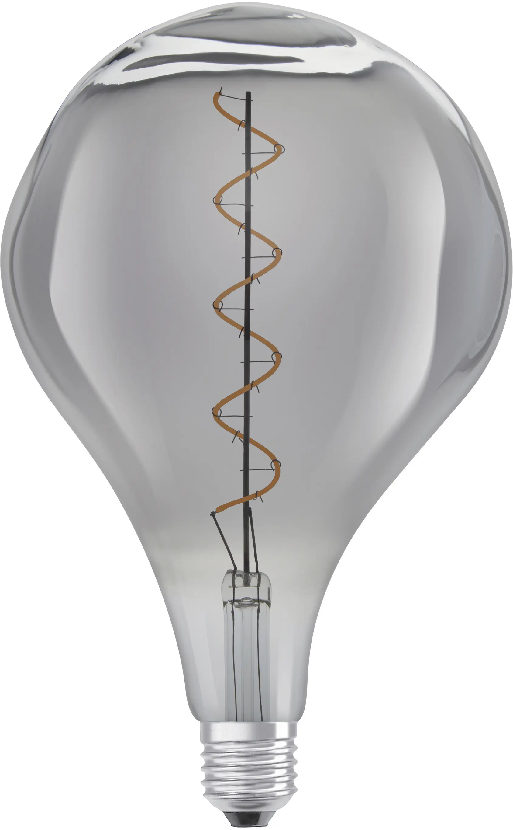 Ledvance LED Leuchtmittel Vintage 1906 A15 E27 4,5 W dimmbar rauch Ledvance LED Leuchtmittel Vintage 1906 A15 E27 4,5 W dimmbar rauch