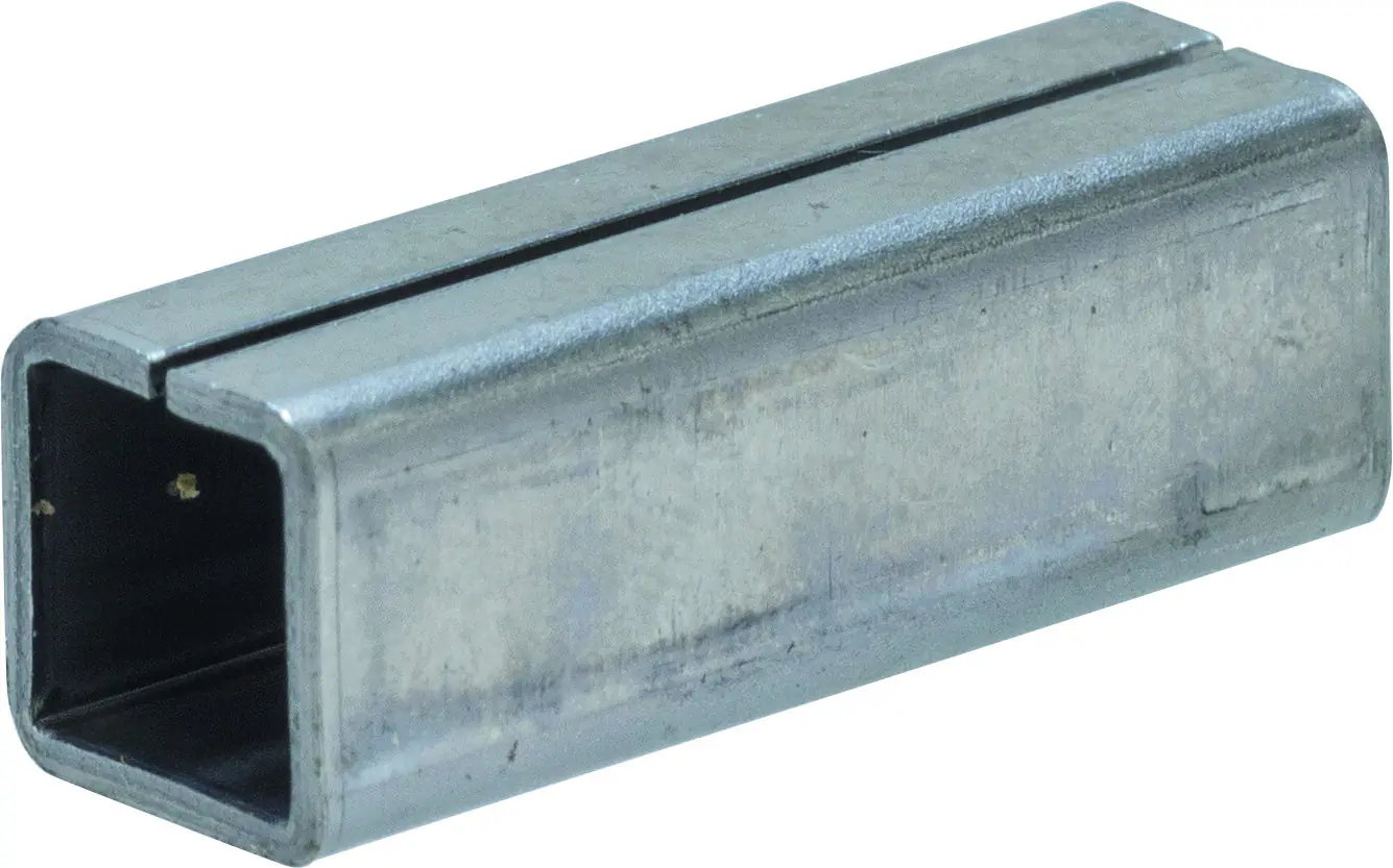 Abus Einsteckschloss Reduzierhülse 9/8