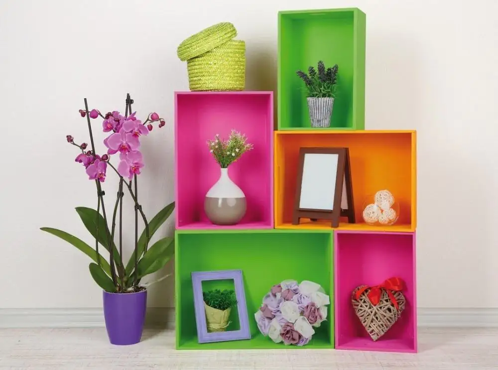 d-c-fix Selbstklebefolie  Lack Apple 45 cm x 2 m