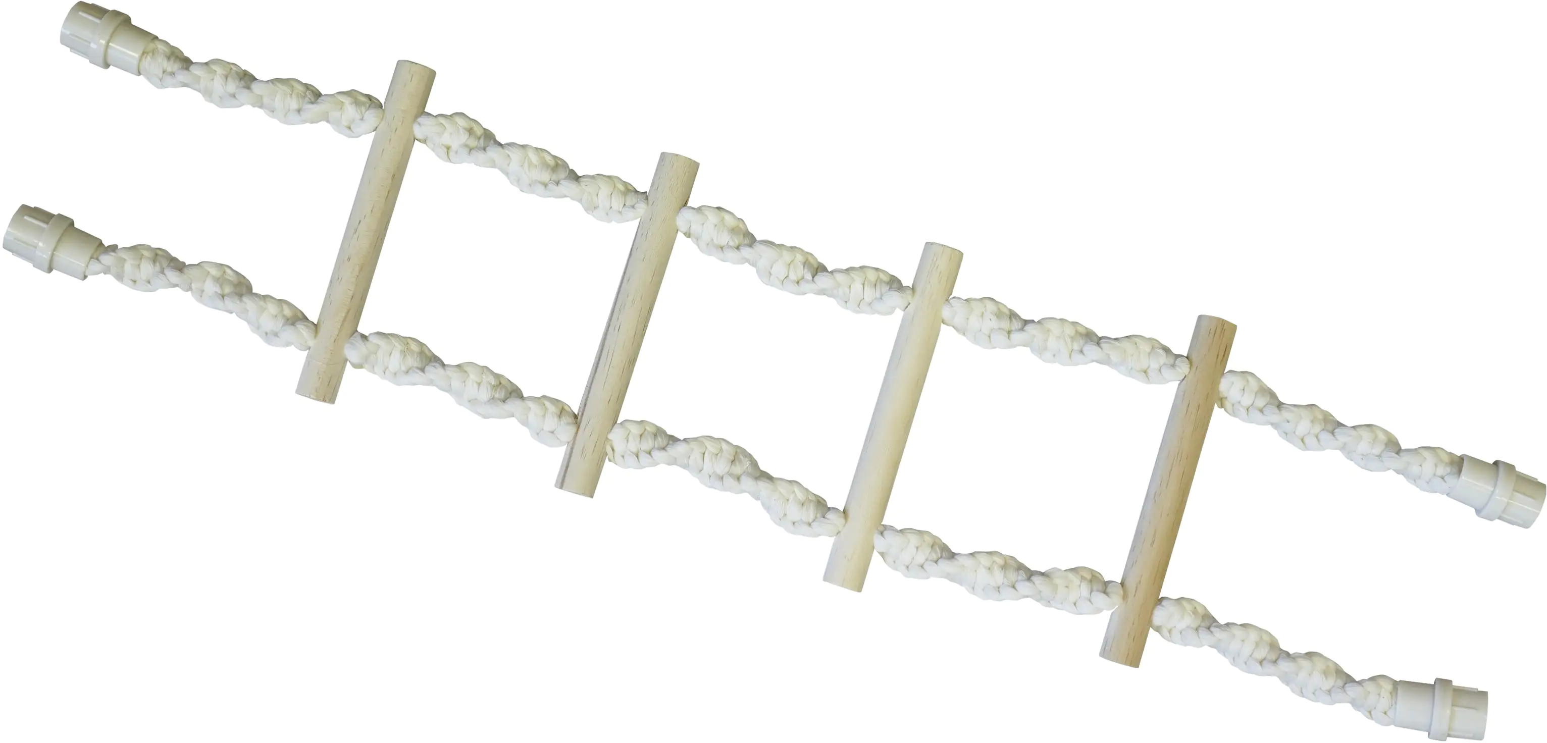 Nobby Strickleiter mit Schraubbefestigung Maße: 65 x 16 cm