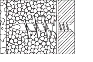 Fischer Dämmstoffdübel FID green 5.0 x 50 mm - 4 Stück Fischer Dämmstoffdübel FID green 5.0 x 50 mm - 4 Stück
