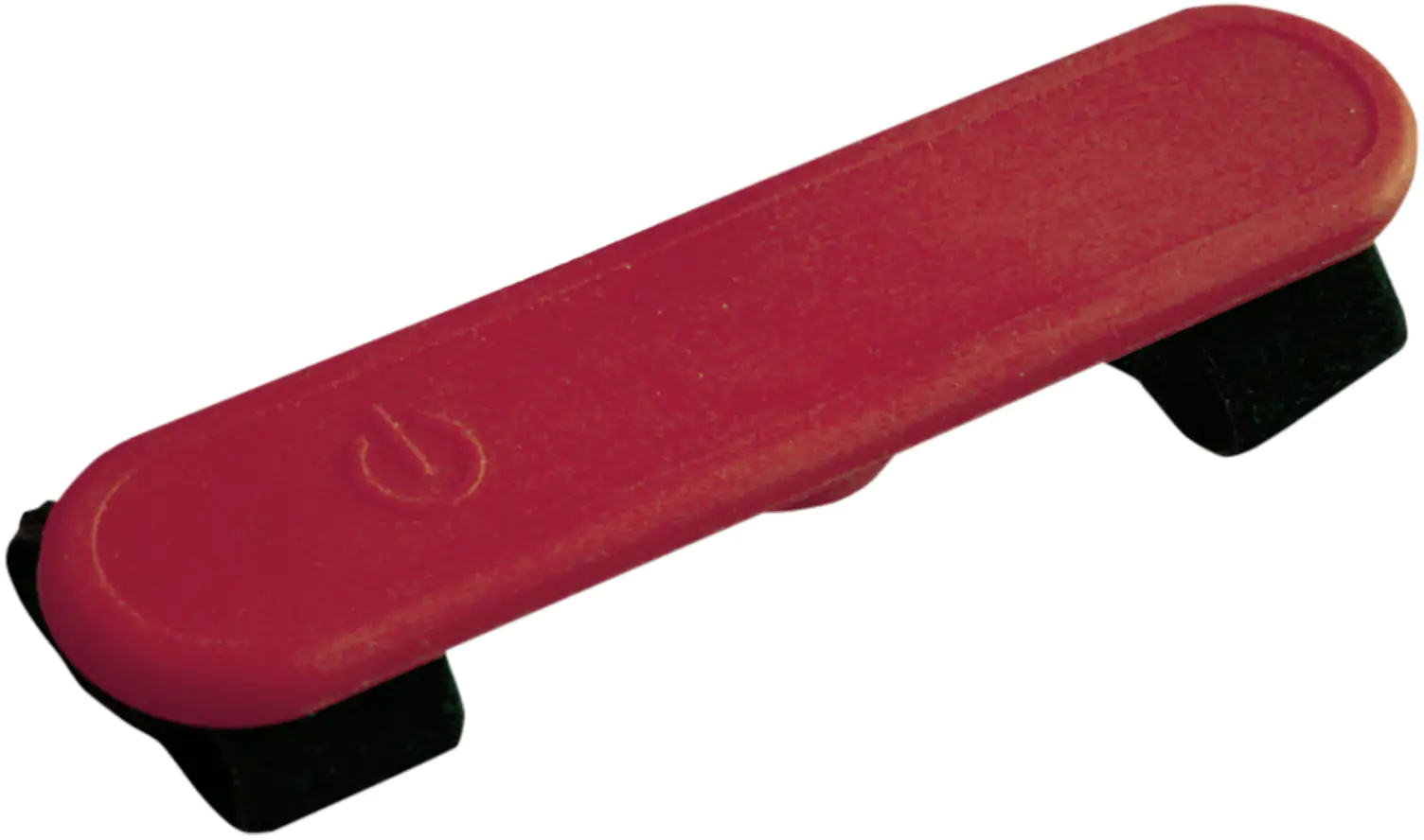 Nobby LED Silikon Sticker Flash rot Nobby LED Silikon Sticker Flash rot