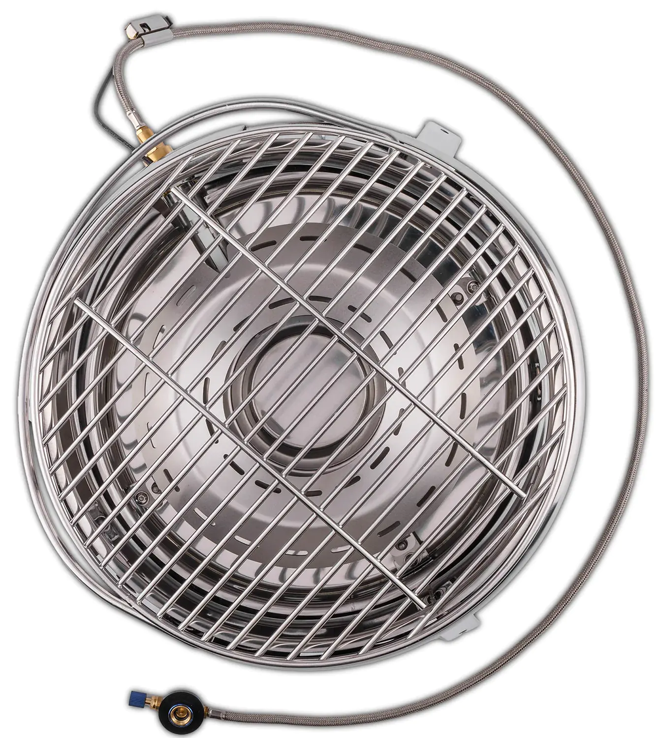 Petromax Camping Gasgrill Atago  Petromax Camping Gasgrill Atago