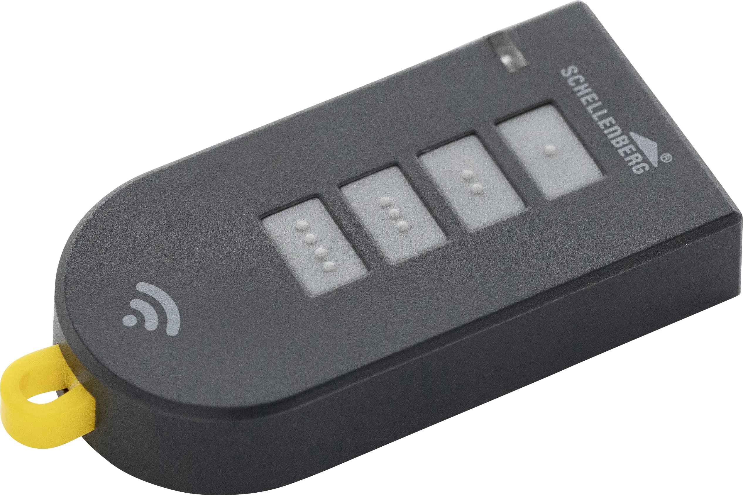 Schellenberg Handsender Smart DRIVE 4-Kanal 4 Kanäle, 868,4 MHz