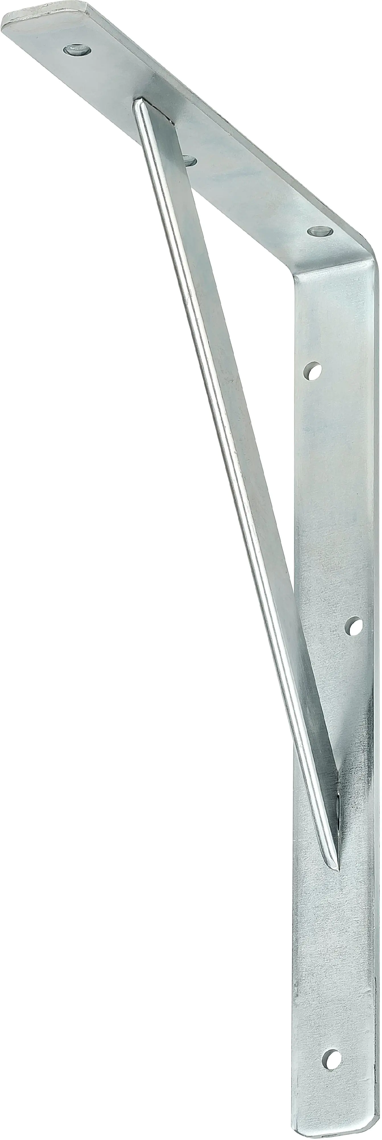 Vormann Stegkonsolen verzinkt 50 x 33 cm Vormann Stegkonsolen verzinkt 50 x 33 cm