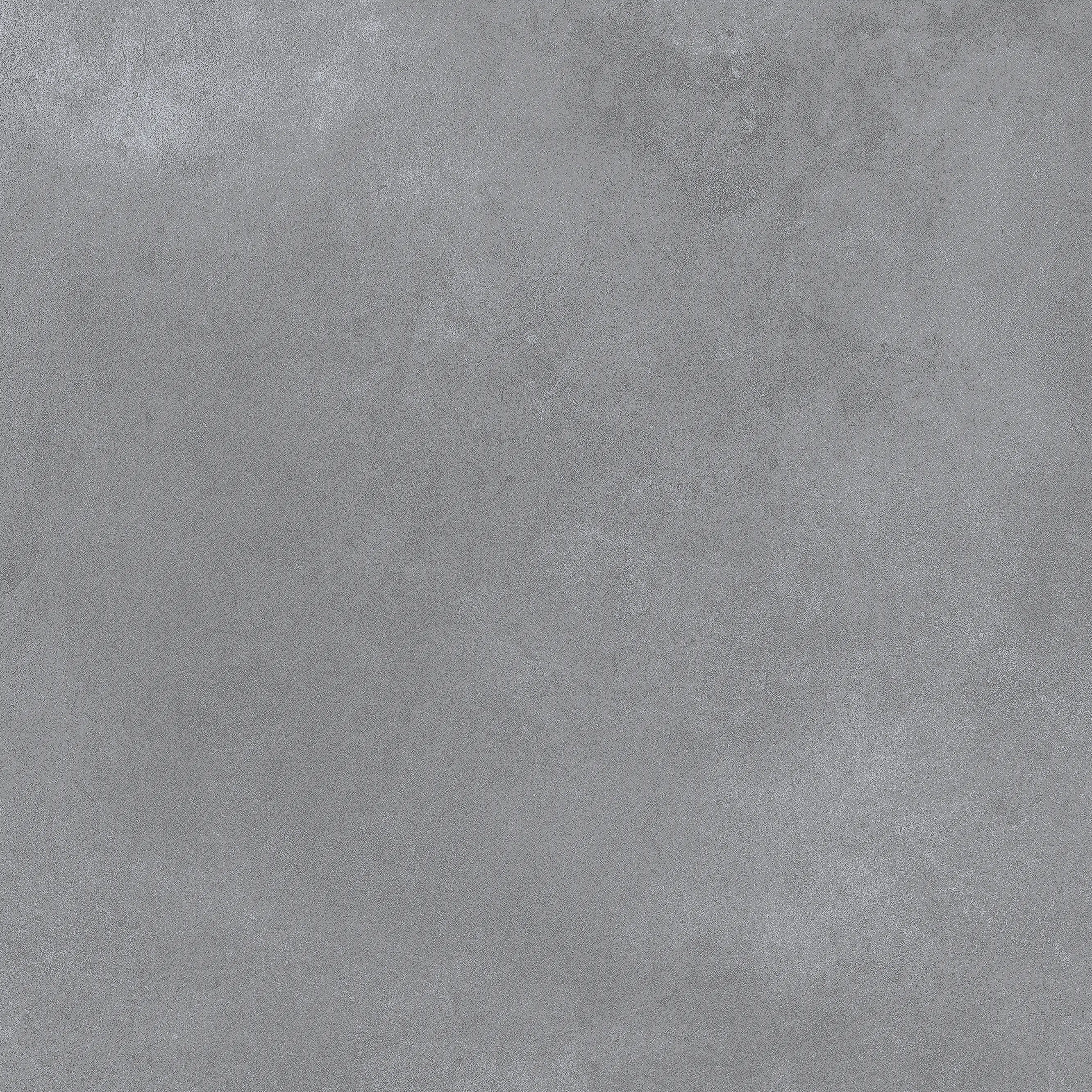 Bodenfliese Feinsteinzeug Loop 60 x 60 cm grey