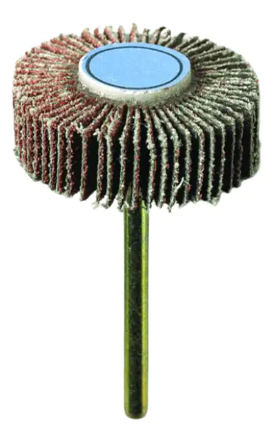 Dremel Schleiffächer 9,5 mm