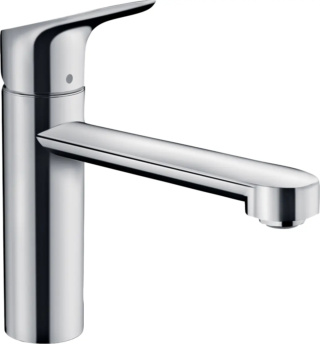 Hansgrohe Küchenarmatur Focus M43 120