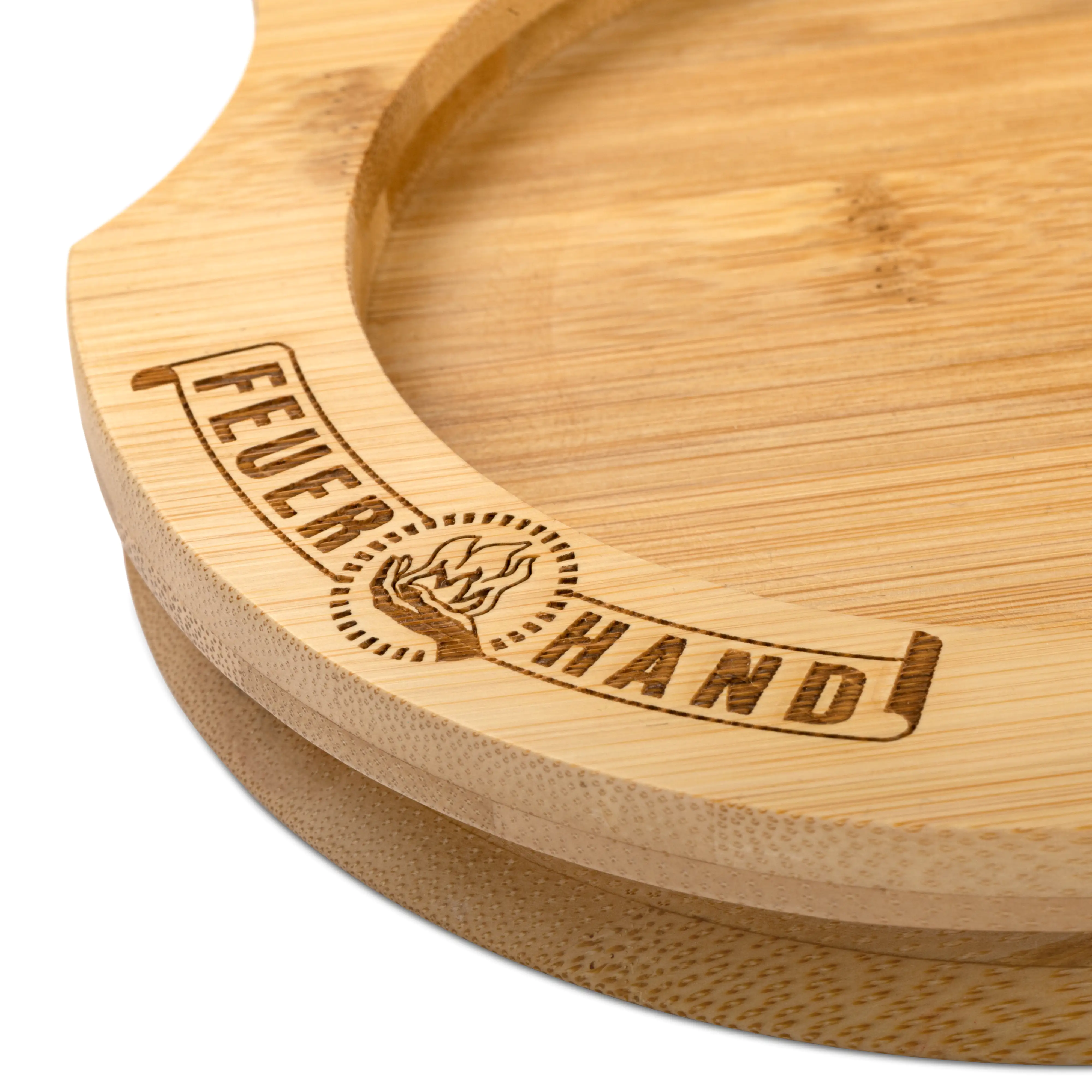 Feuerhand Laternenuntersetzer für Baby Special 276  2,5 x 18,6 x 18,6 cm Feuerhand Laternenuntersetzer für Baby Special 276  2,5 x 18,6 x 18,6 cm