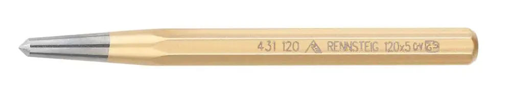 Rennsteig Körner 120 x 10 x 5 mm