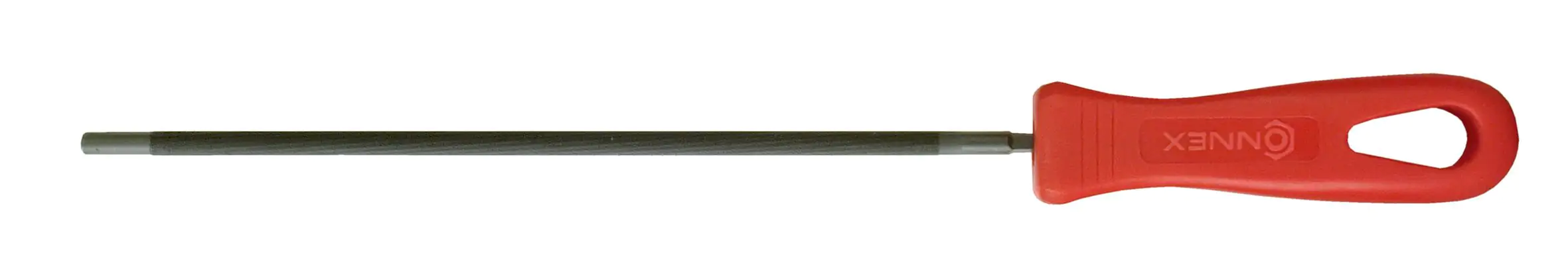 Kettensägefeile Hieb 3 200 mm Ø 5,5 mm Kettensägefeile Hieb 3 200 mm Ø 5,5 mm