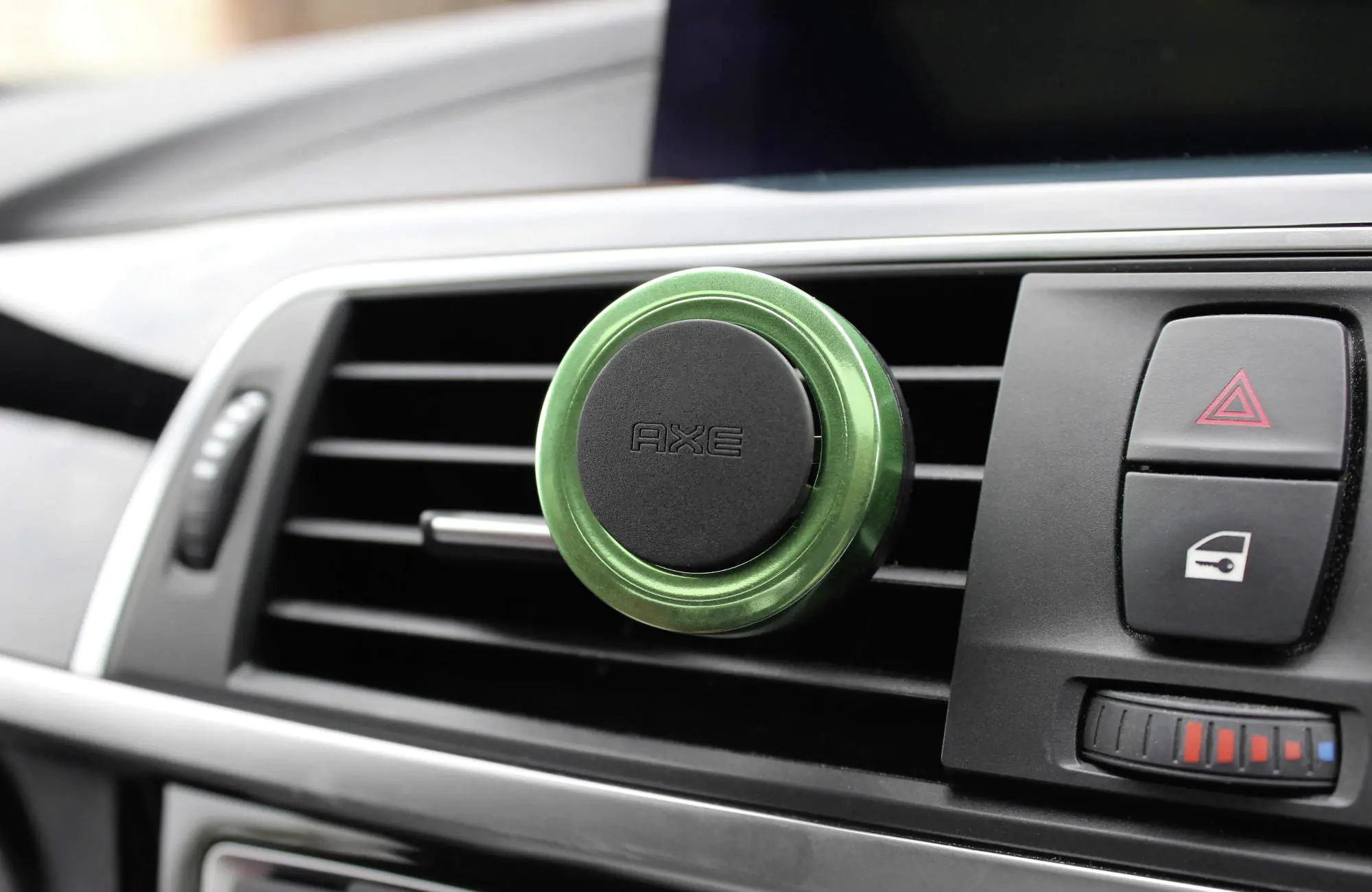 Axe Mini Vent Lufterfrischer Air Freshener Africa Axe Mini Vent Lufterfrischer Air Freshener Africa