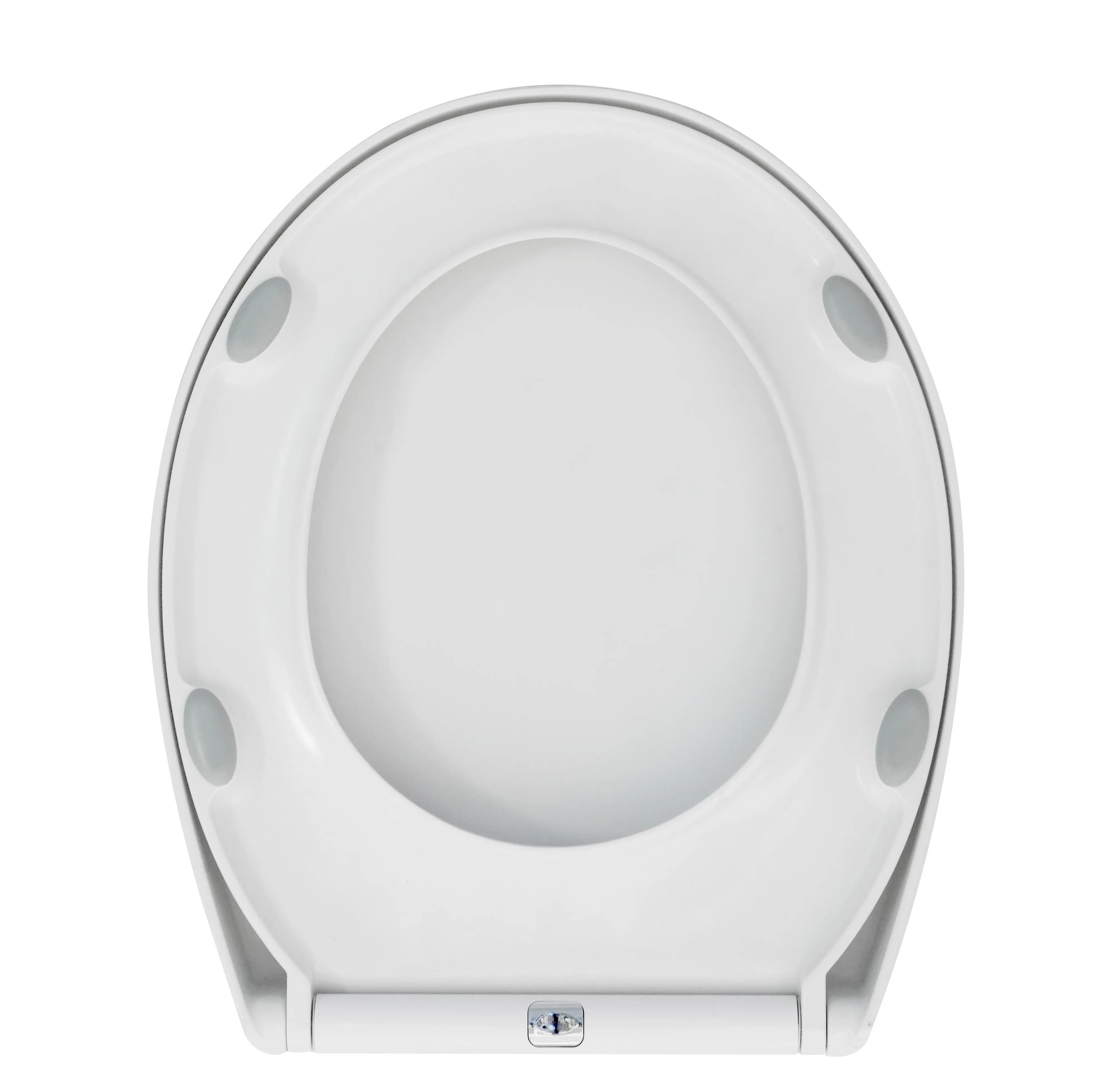 Primaster WC-Sitz mit Absenkautomatik Havanna