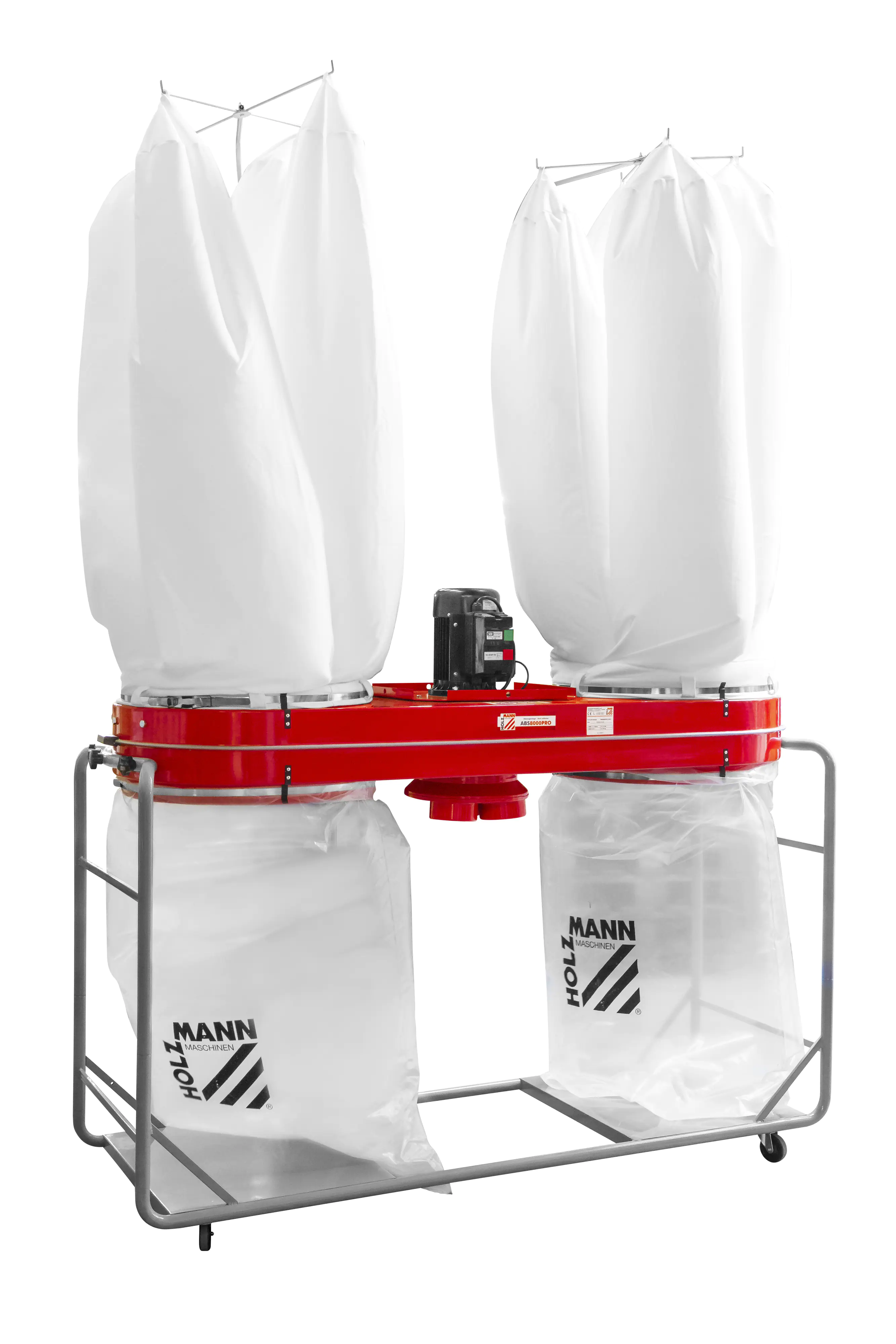 Holzmann Absauganlage ABS8000PRO_400V Holzmann Absauganlage ABS8000PRO_400V