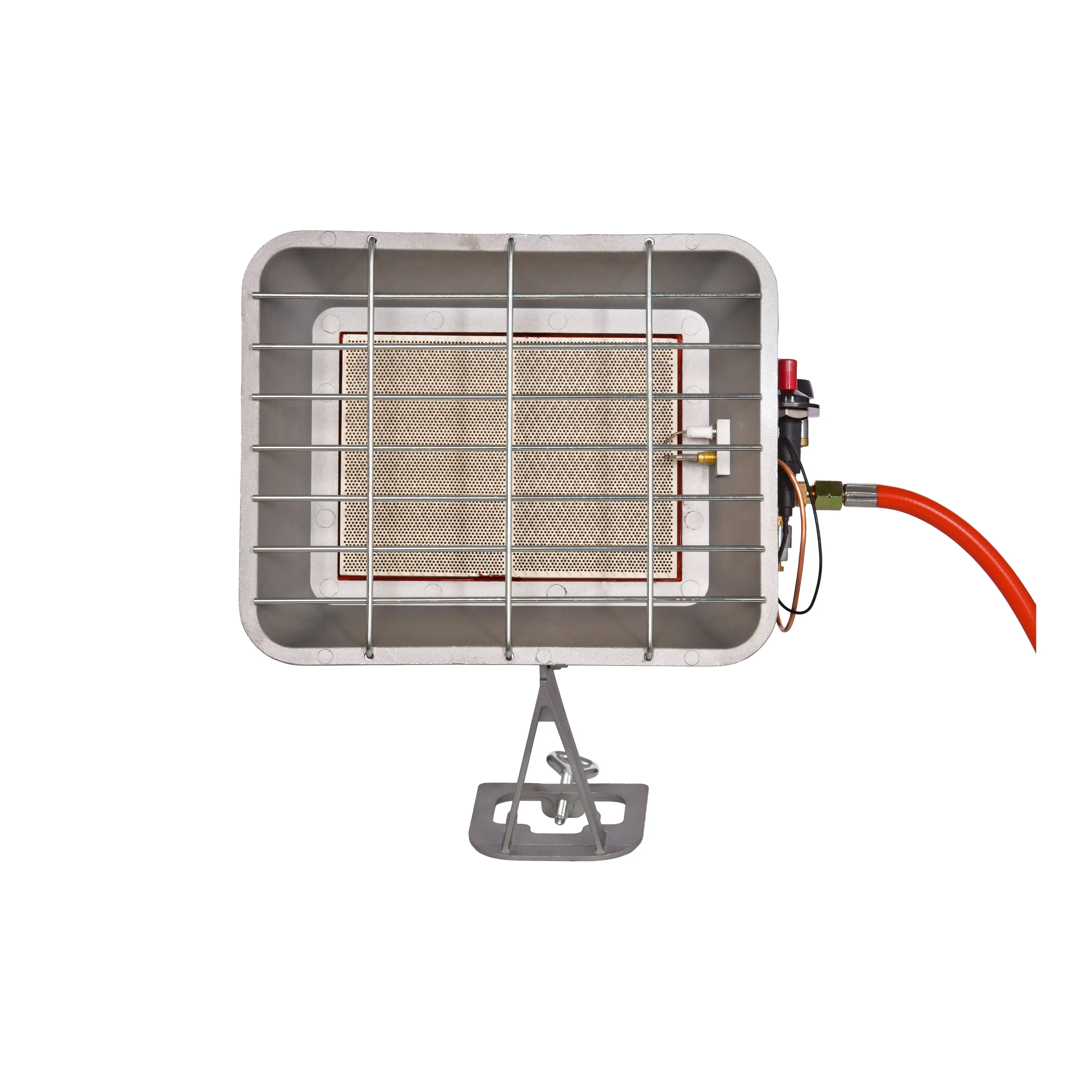 FireFix Gas-Heizstrahler Comfort GHS2 4,4 kW 