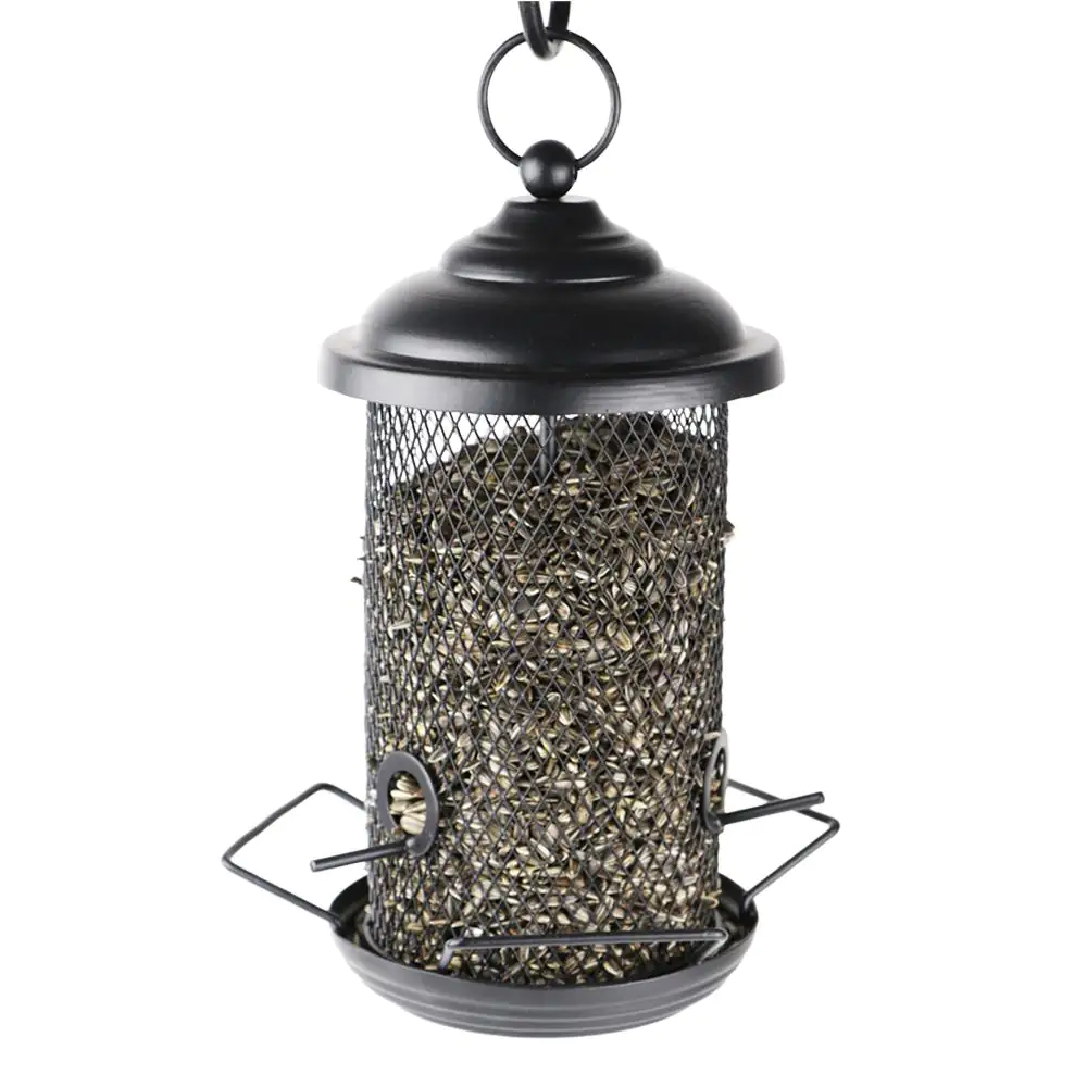 Noby Futtersäule Ø 19 x 26,5 cm ca. 1500 m, schwarz Noby Futtersäule Ø 19 x 26,5 cm ca. 1500 m, schwarz