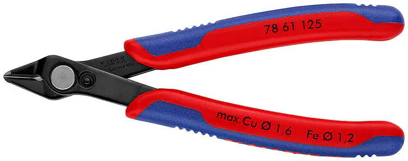 Knipex Super-Knips Electronic Knipex Super-Knips Electronic