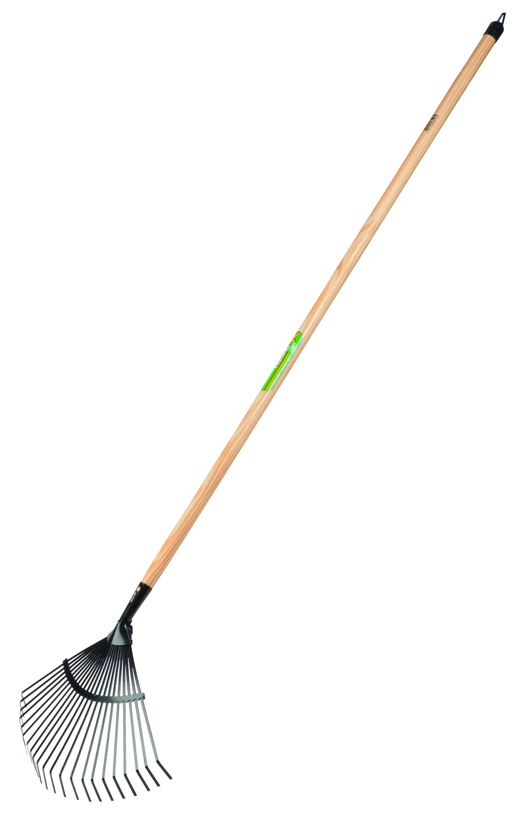 Freund Victoria Fächerbesen schwarz, 140 cm Freund Victoria Fächerbesen schwarz, 140 cm