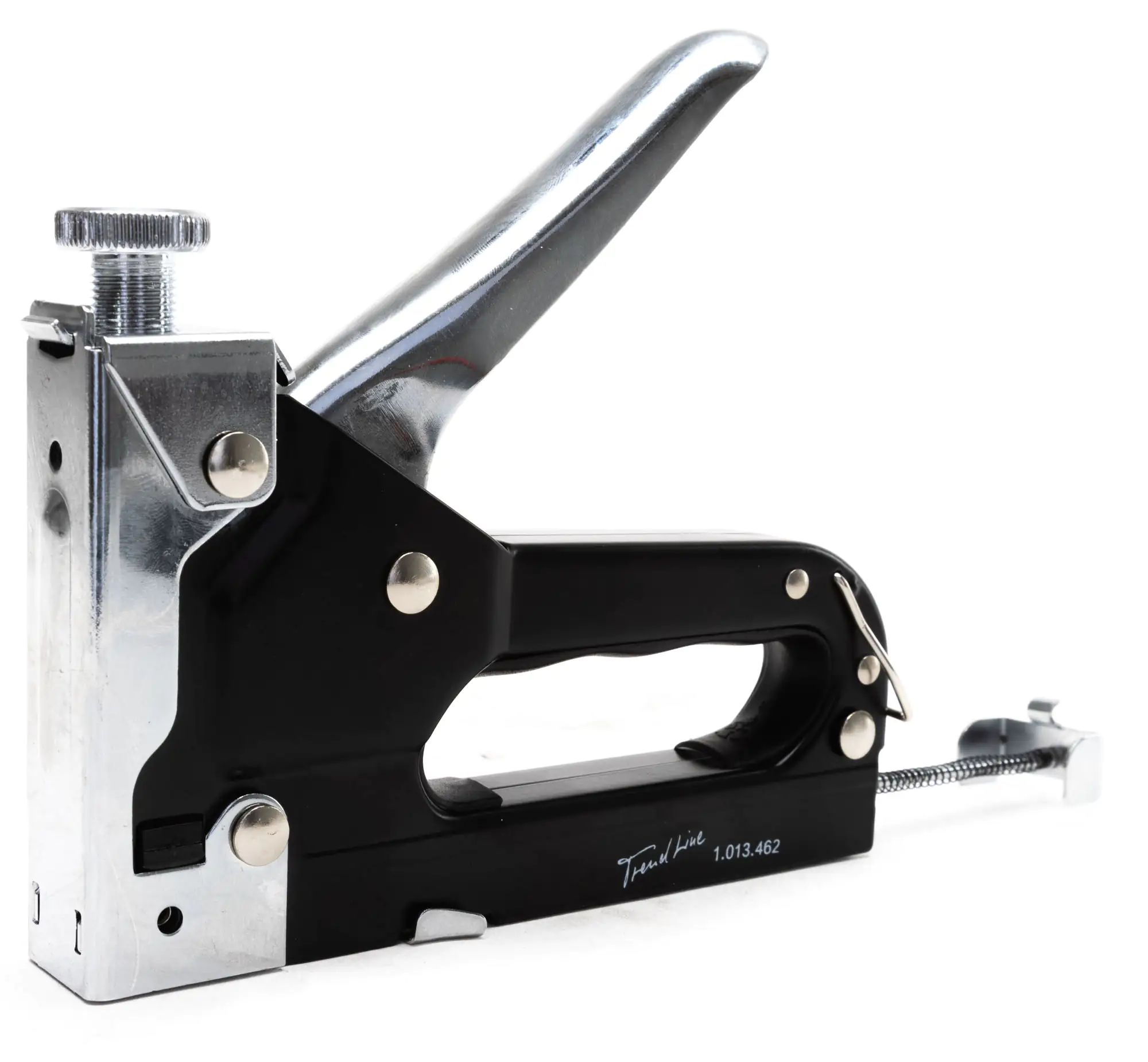 TrendLine Handtacker für Klammern A 53 4 - 14 mm TrendLine Handtacker für Klammern A 53 4 - 14 mm