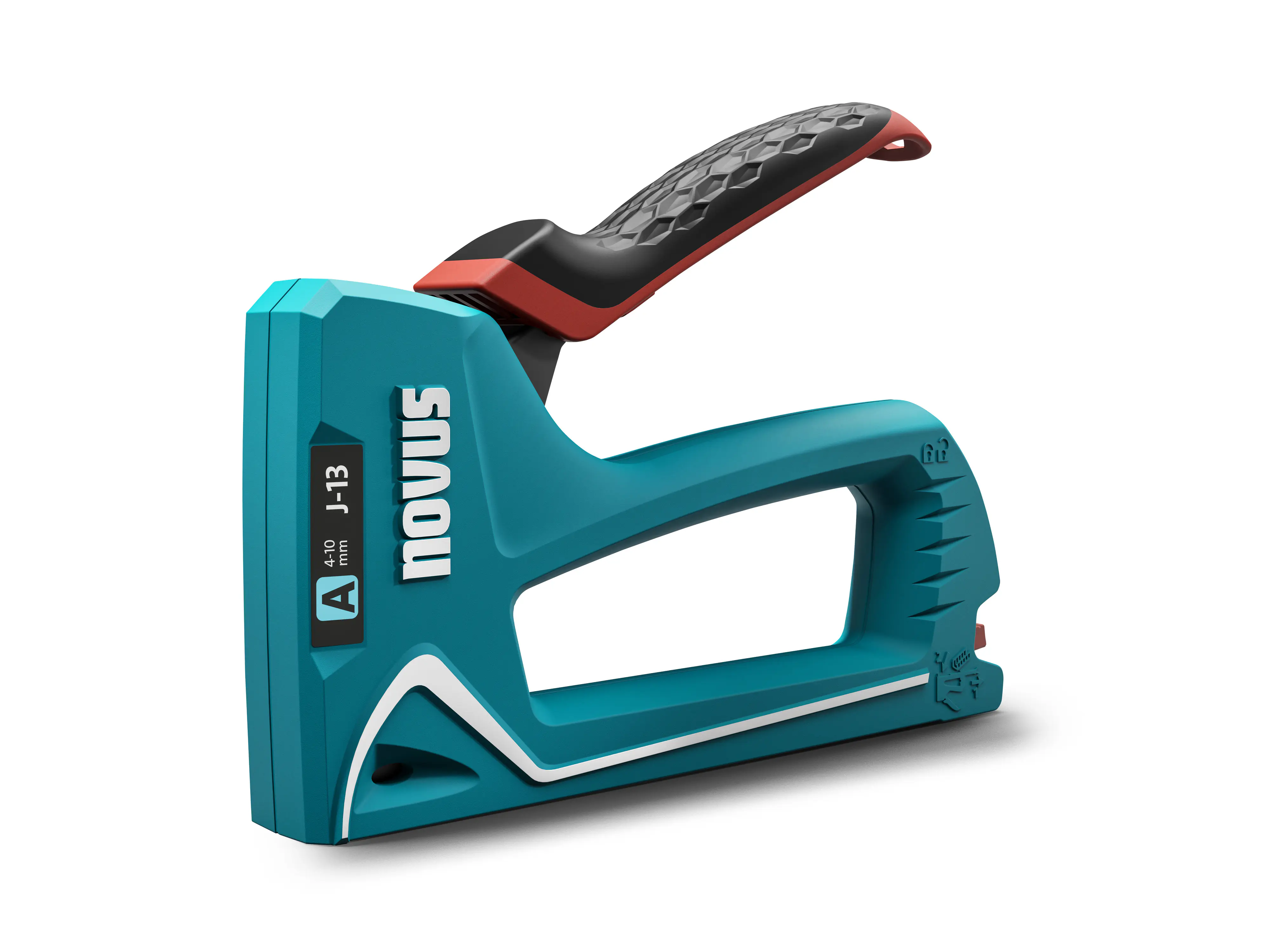 Novus Handtacker J-13 Novus Handtacker J-13