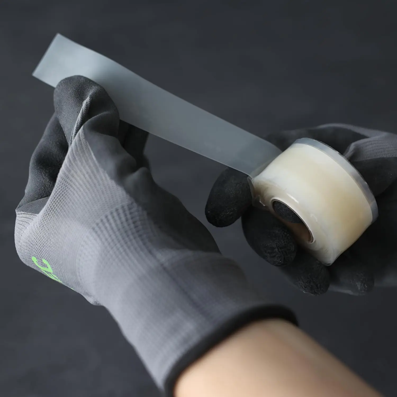 Petec Reparaturband High Performance selbstverschweißend 3m Petec Reparaturband High Performance selbstverschweißend 3m