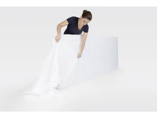 Matratzenhülle 2-er Set