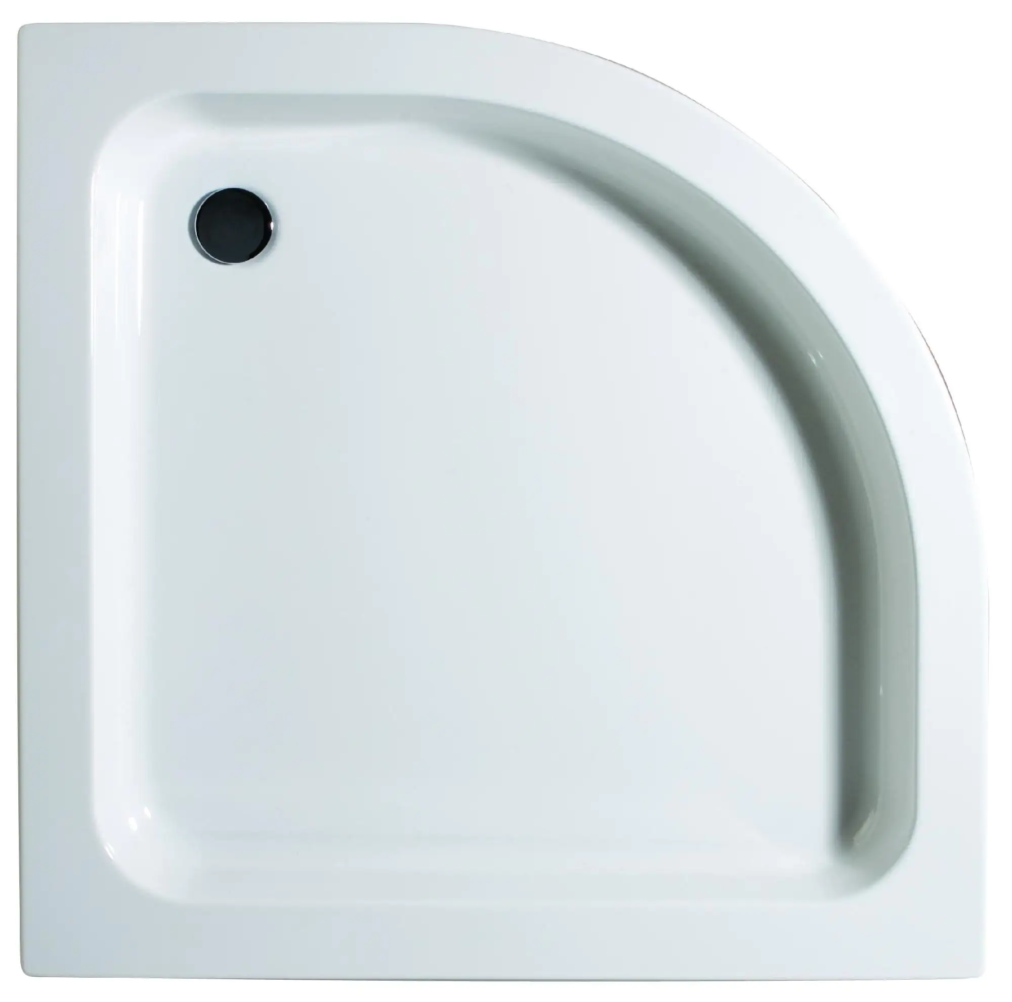 Schulte Duschwanne Sanitär-Acryl 80 x 80 cm alpinweiß Schulte Duschwanne Sanitär-Acryl 80 x 80 cm alpinweiß