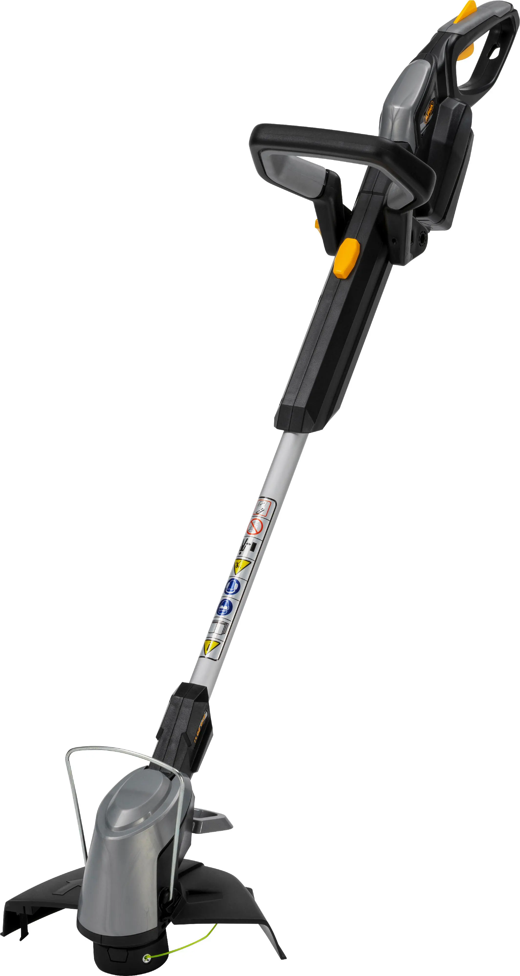 Alpina Akku-Rasentrimmer AG 20 Li 25 cm Schnittkreis inkl. Akku u. Ladegerät