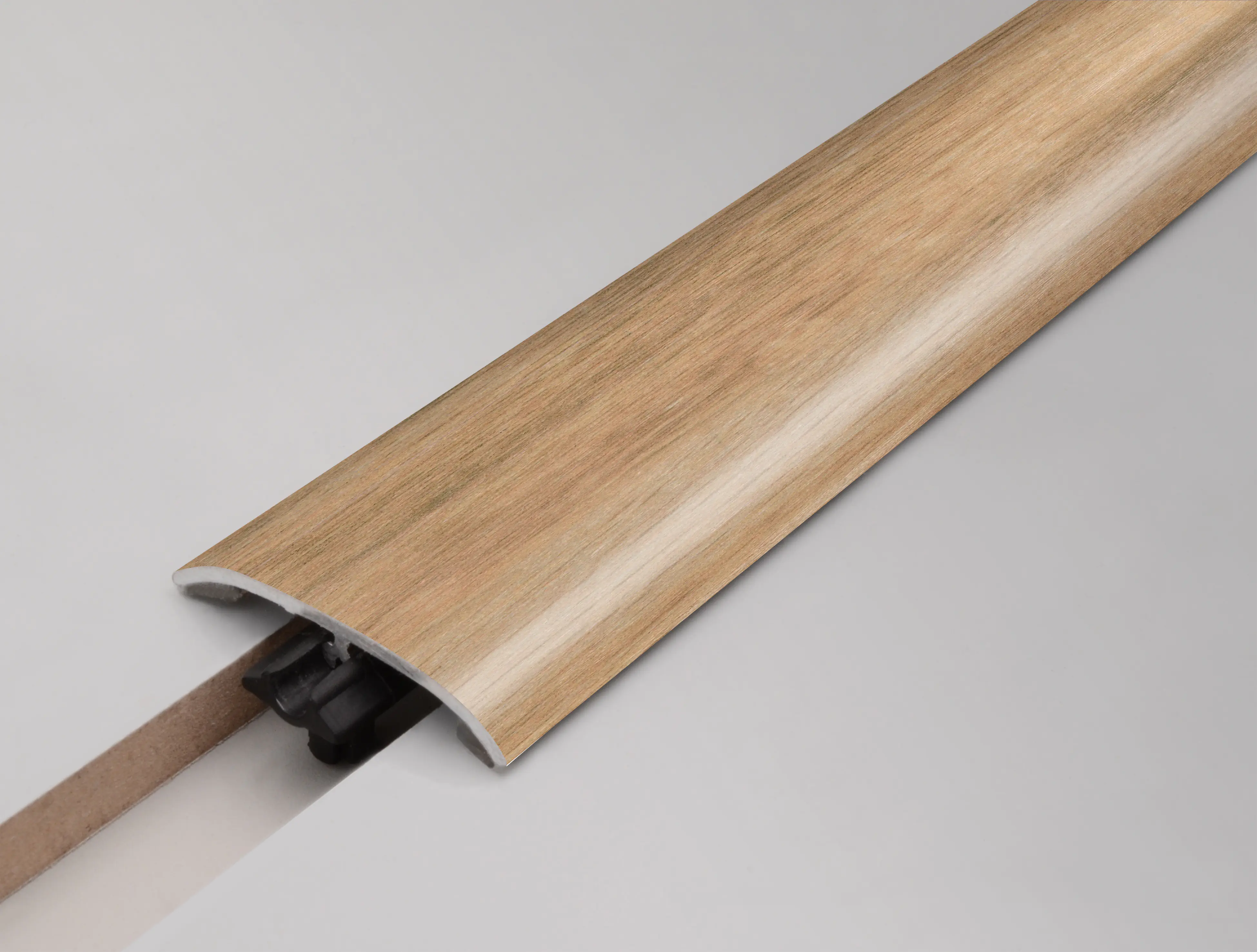 Neuhofer Übergangsprofil Dow-Fix 06 90 x 3,7 x 0,6 cm eiche caramel