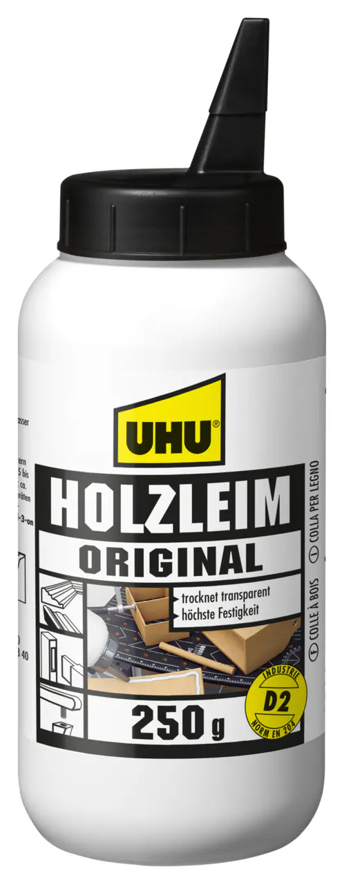 UHU Holzleim Original 250 g