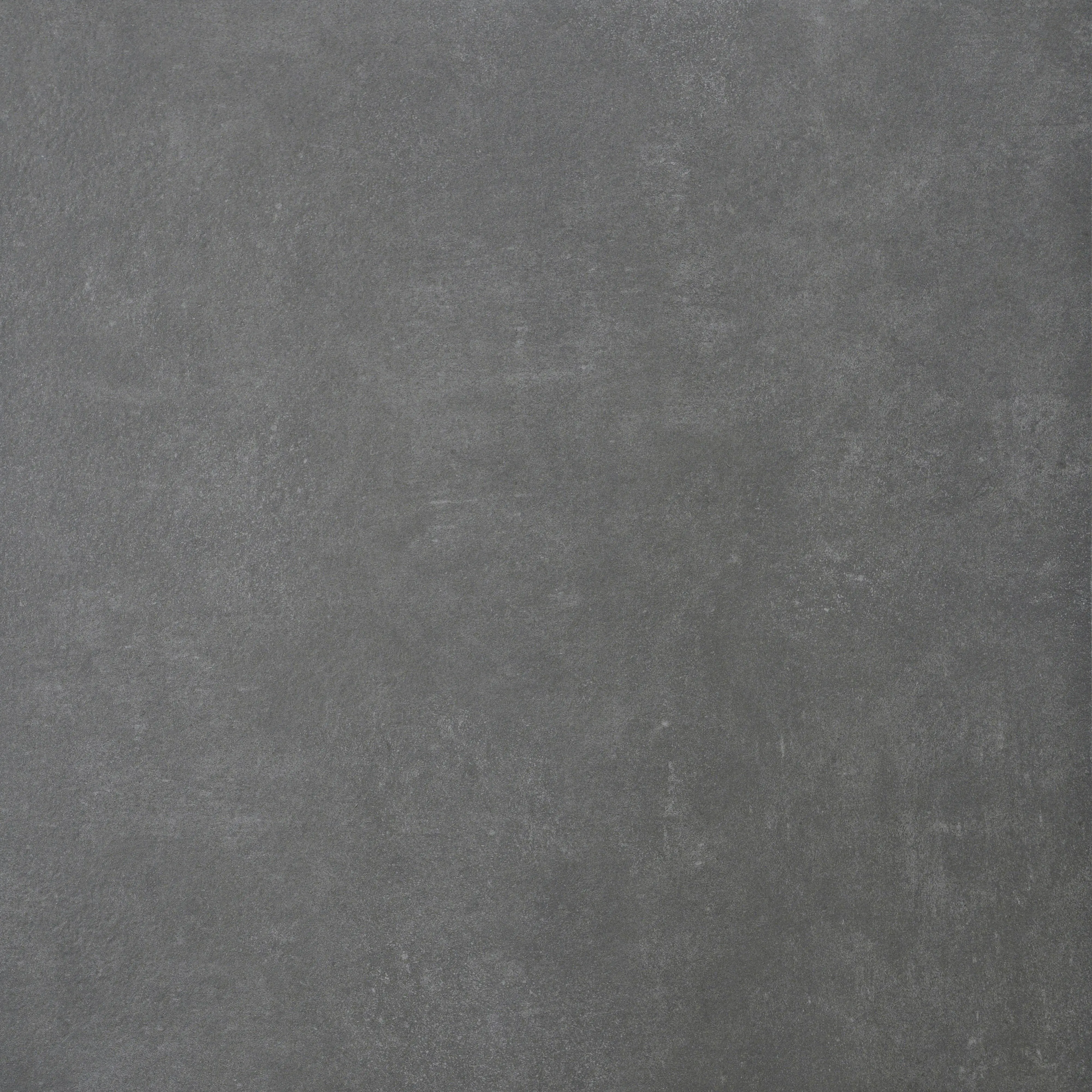 Terrassenplatte Feinsteinzeug Arctec 60 x 60 x 2 cm dunkelgrau