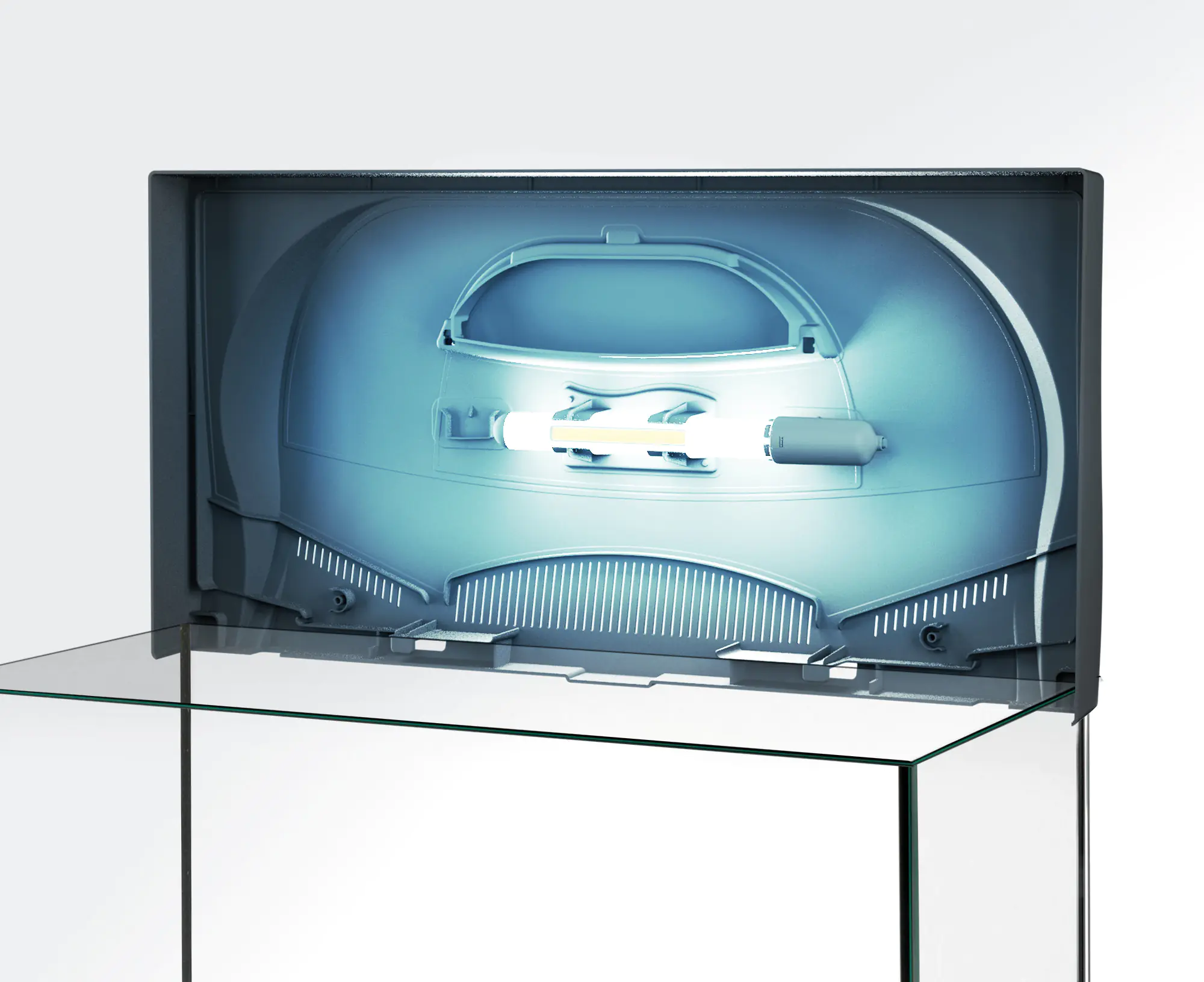 Tetra Starter Line Aquarium Set mit LED Tetra Starter Line Aquarium Set mit LED