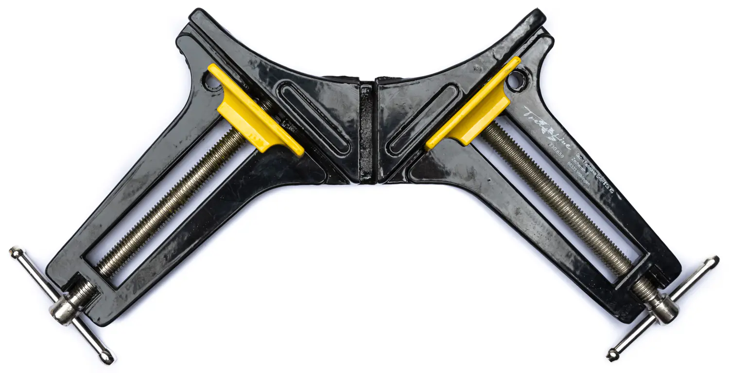 Primaster Gehrungszwinge 750 mm Primaster Gehrungszwinge 750 mm