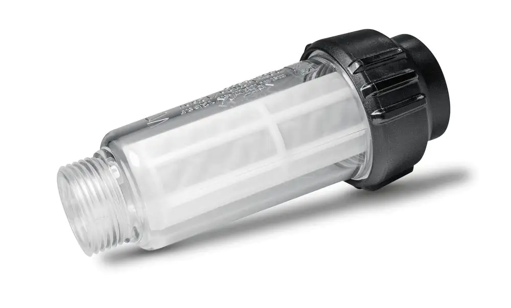 Kärcher Wasserfilter für Hochdruckreiniger