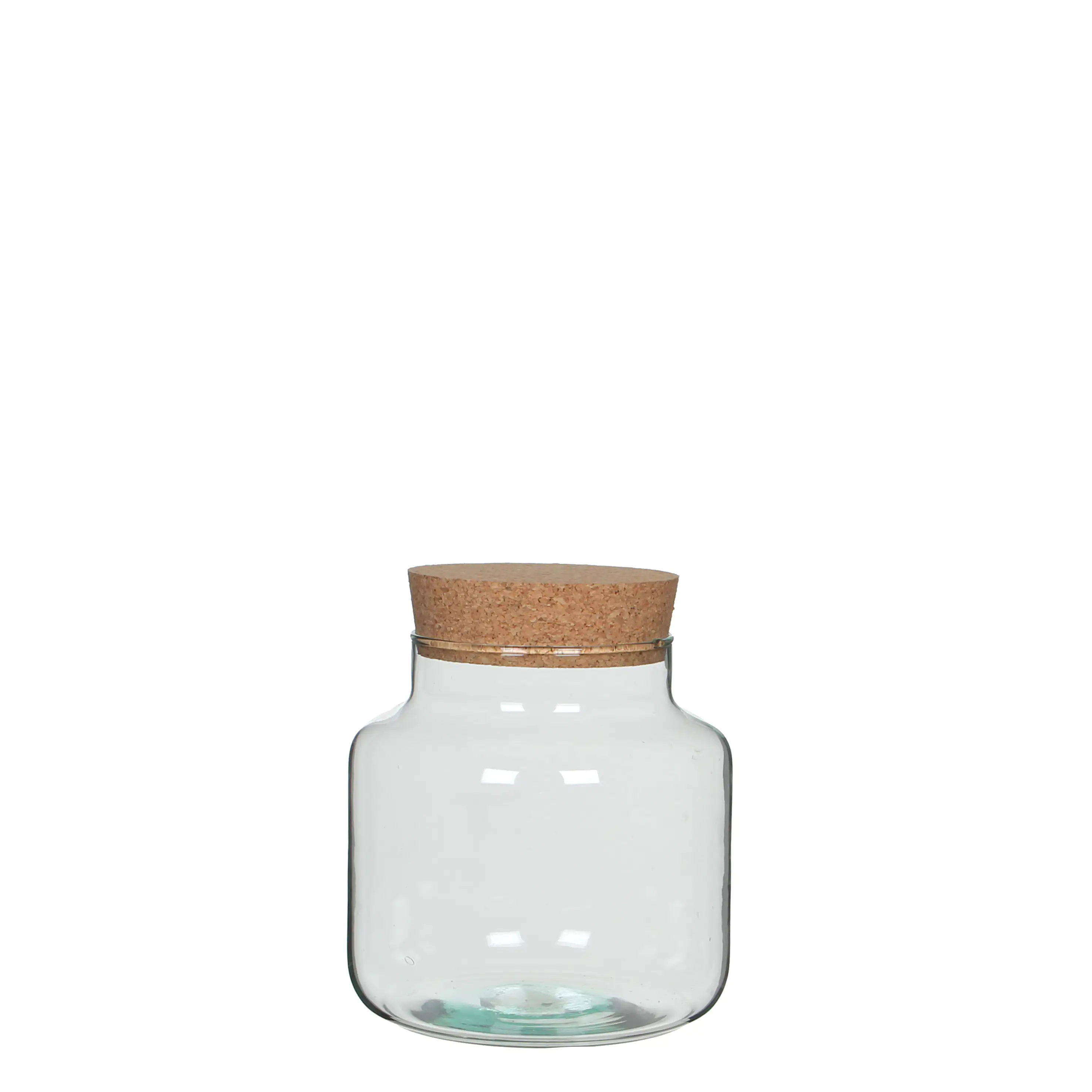 8718861402377 Mica Decorations Chela Vorratstopf 19 x Ø 19 cm