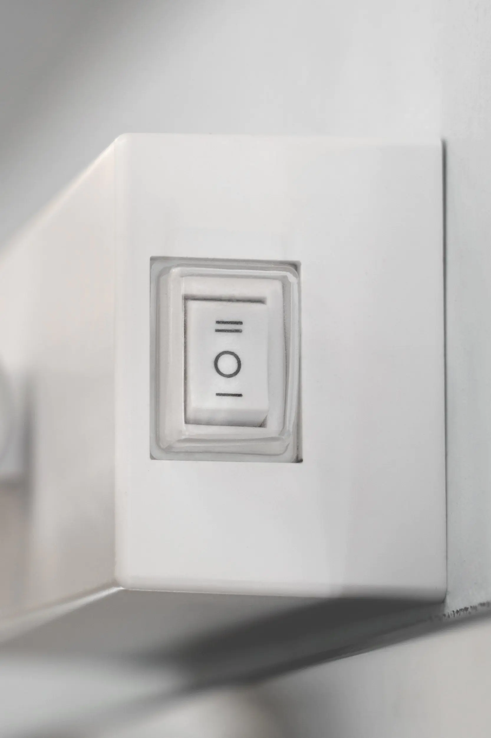 Eglo Spiegelleuchte Verdello weiß 60 x 6 cm Eglo Spiegelleuchte Verdello weiß 60 x 6 cm