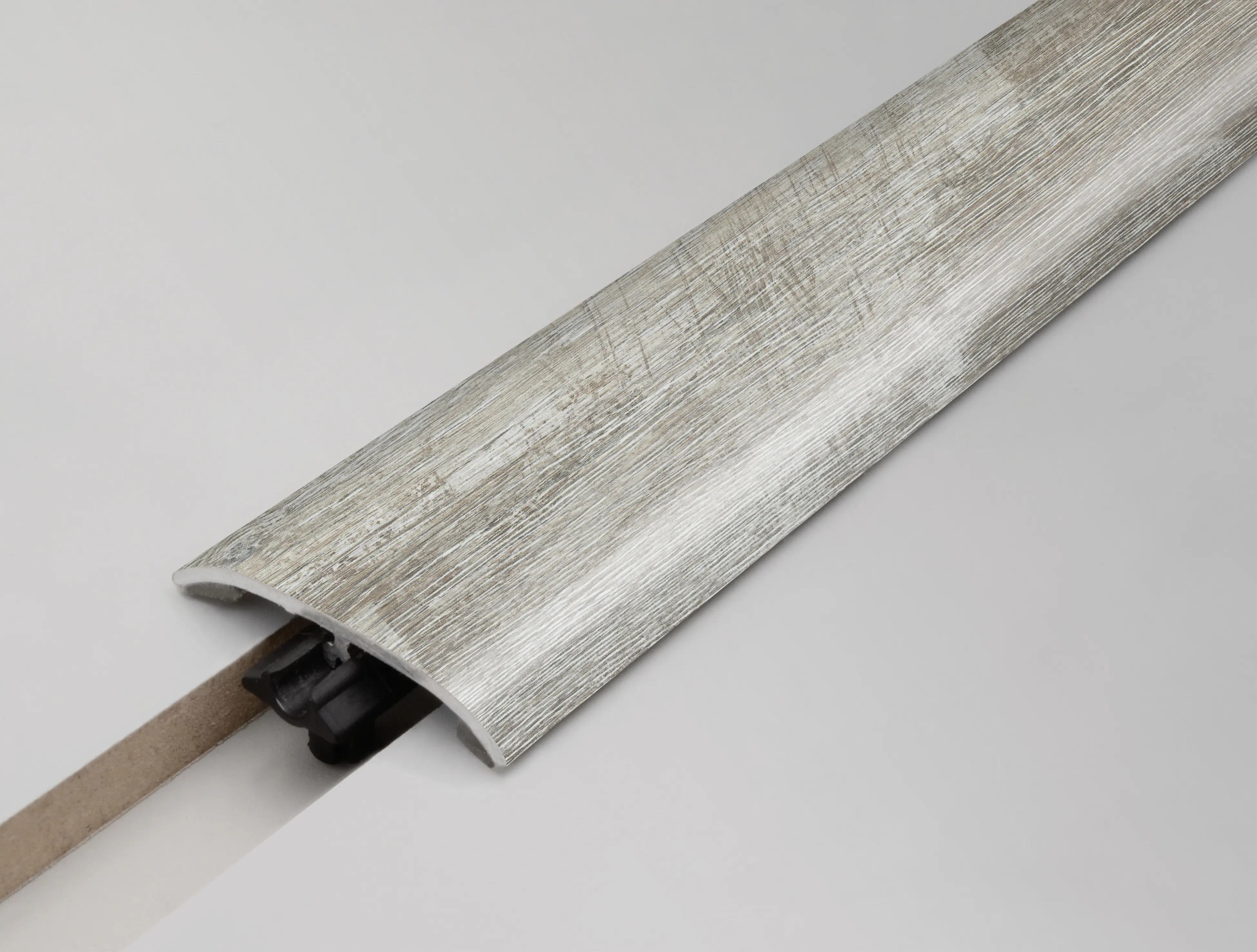 Neuhofer Übergangsprofil 90 cm, 37,5 x 5,5 mm