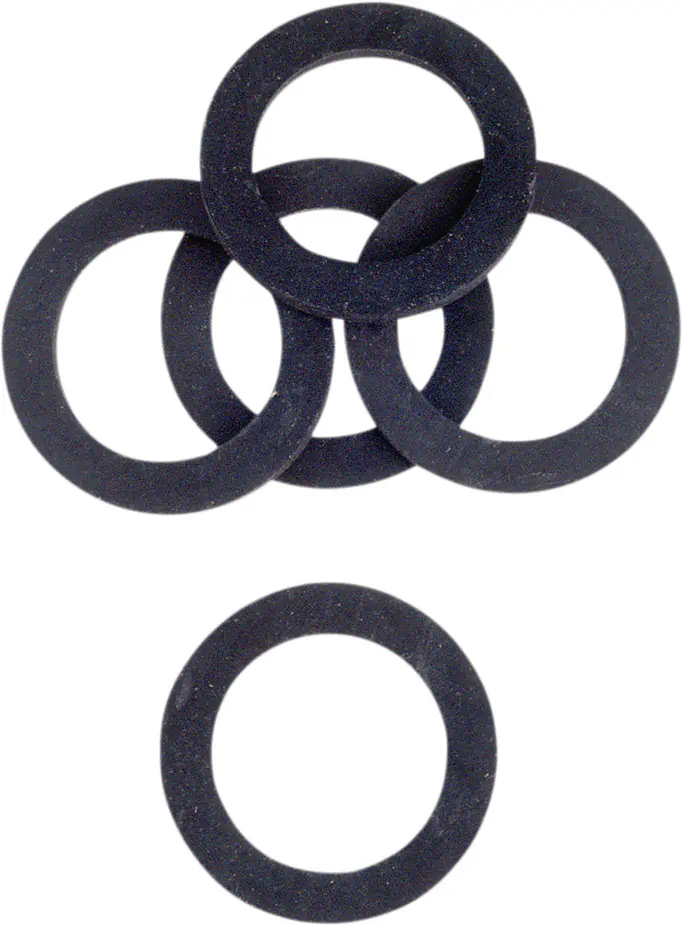 Cornat Flachdichtung für Schlauchverschraubung