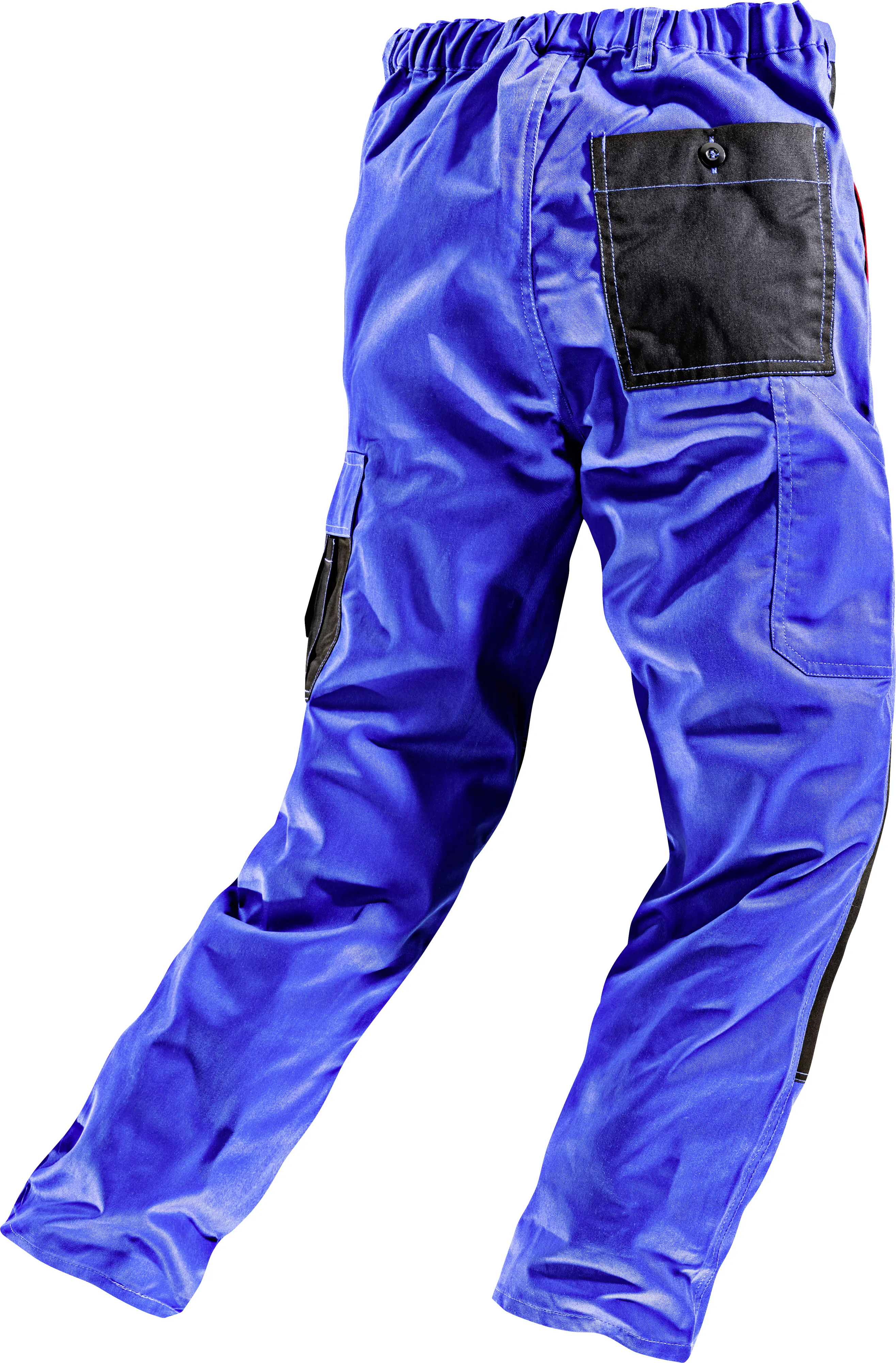 safety&more Arbeitshose kornblau