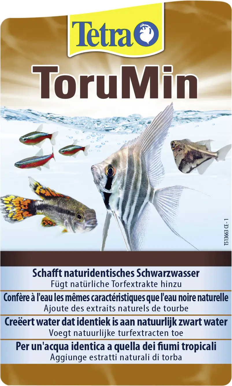 Tetra ToruMin 250 ml