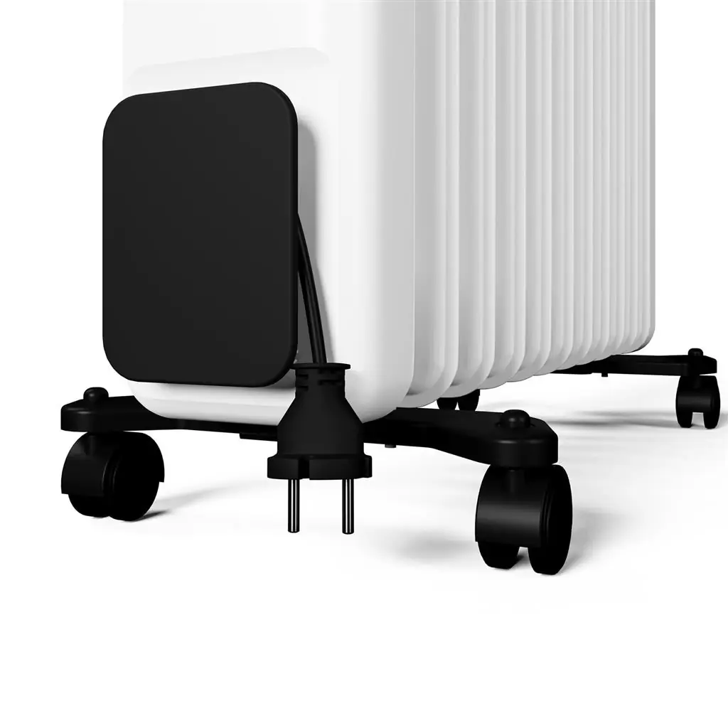 Tristar Ölradiator KA-5381 11 Rippen 2500 W weiß