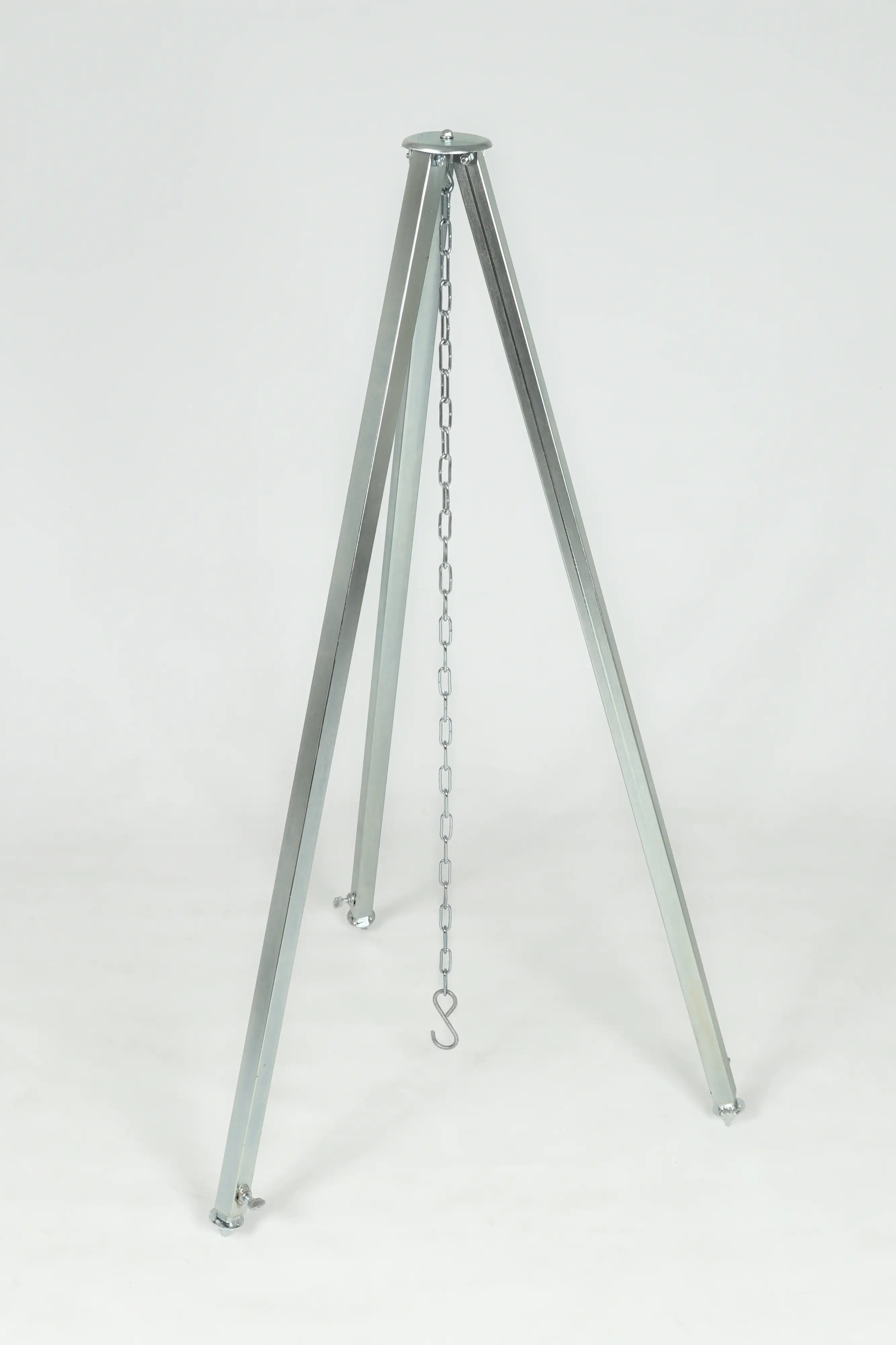 Su-Deco Ständer 210 cm 25 x 25 cm teleskopierbar galvanisiert Su-Deco Ständer 210 cm 25 x 25 cm teleskopierbar galvanisiert