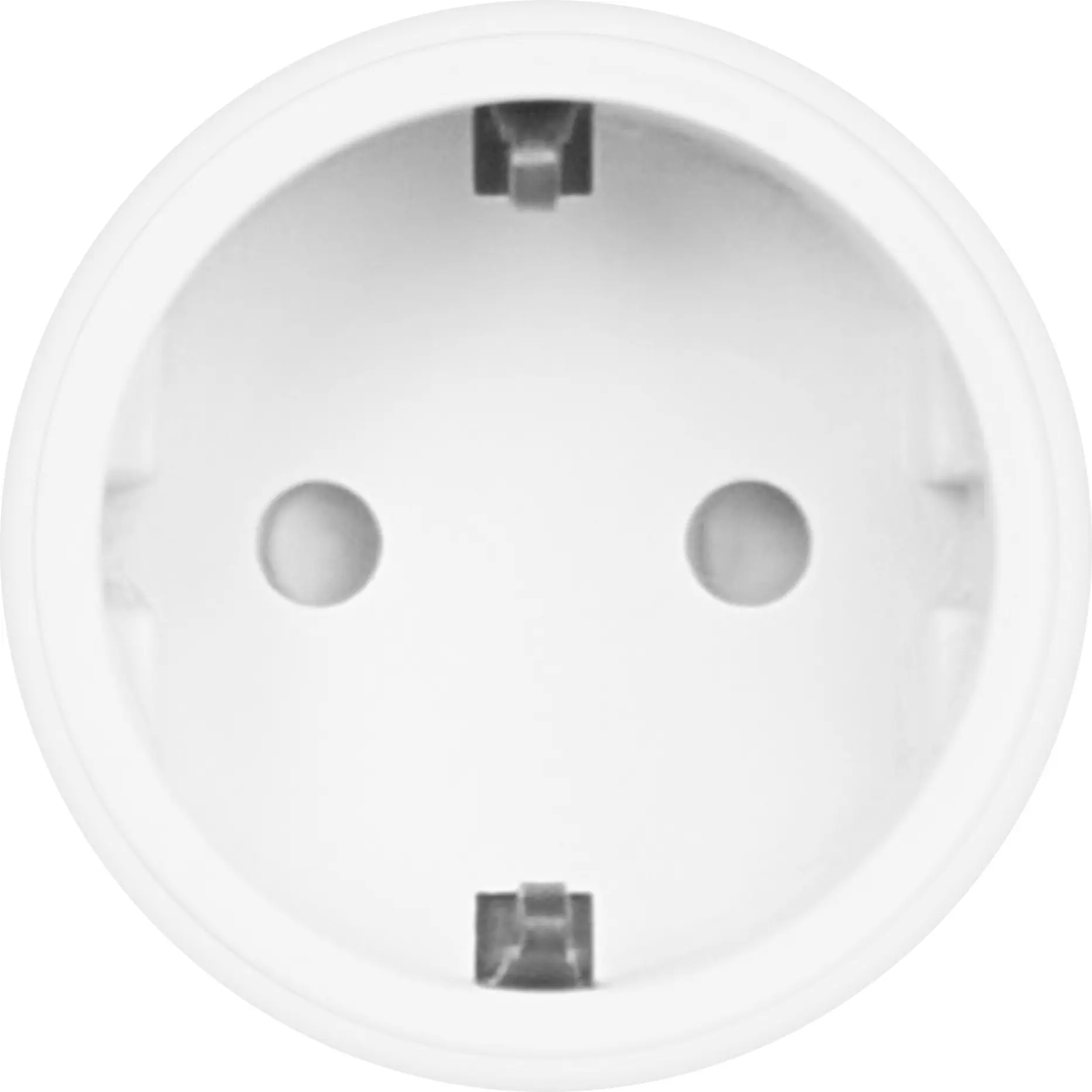 Osram Steckdose SMART+ WiFi Matter EU Weiß Osram Steckdose SMART+ WiFi Matter EU Weiß