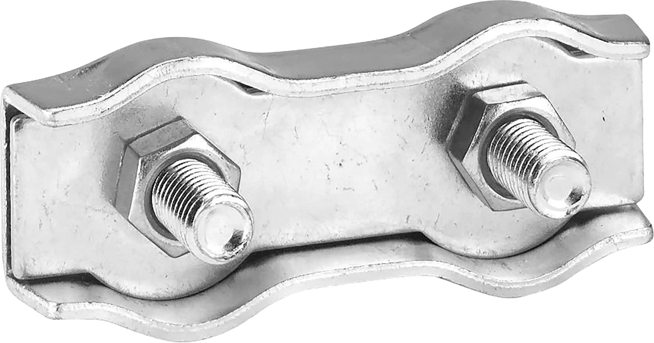 Kerbl Weidezaun Seilverbinder Edelstahl seil