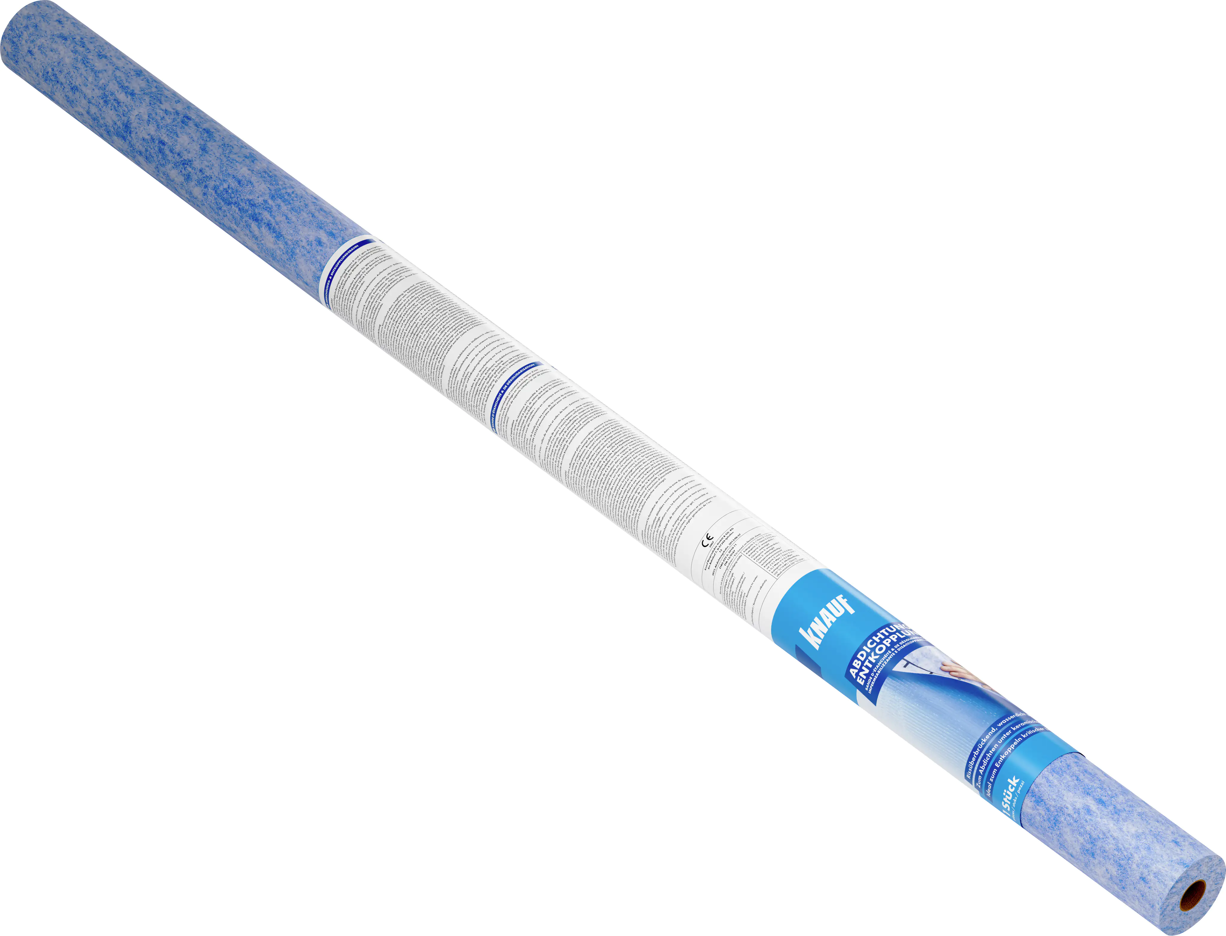 4006379080816 Knauf Abdichtungs- und Entkopplungsbahn 5 x 1 m