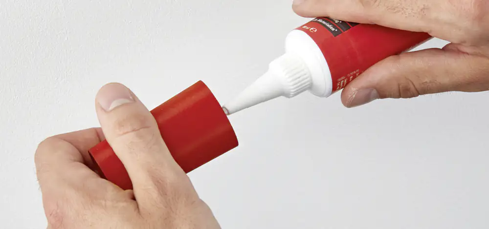 Fischer Montagekleber 200 ml Der Alleskönner